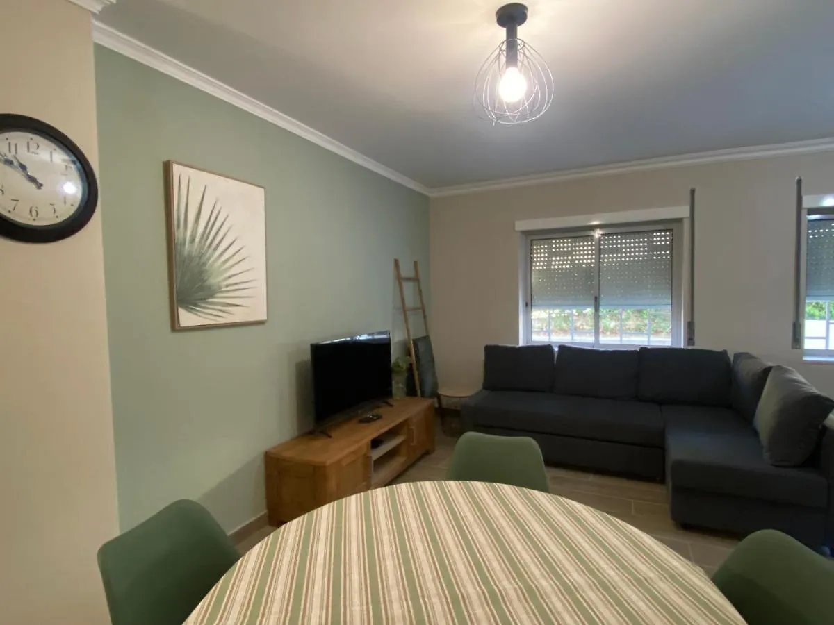 Apartamento Flor De Amendoeira Albufeira 0*,  Portogallo