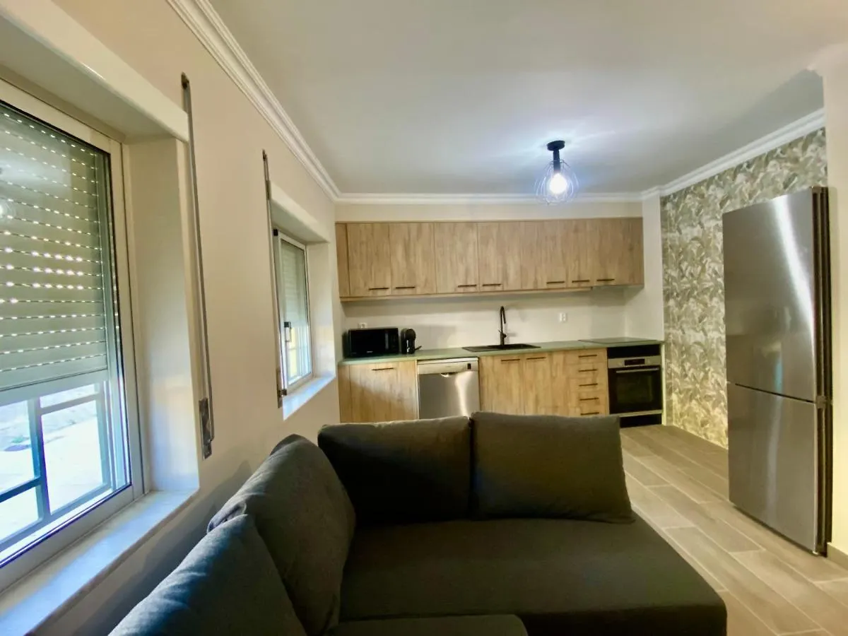 Apartamento Flor De Amendoeira Albufeira