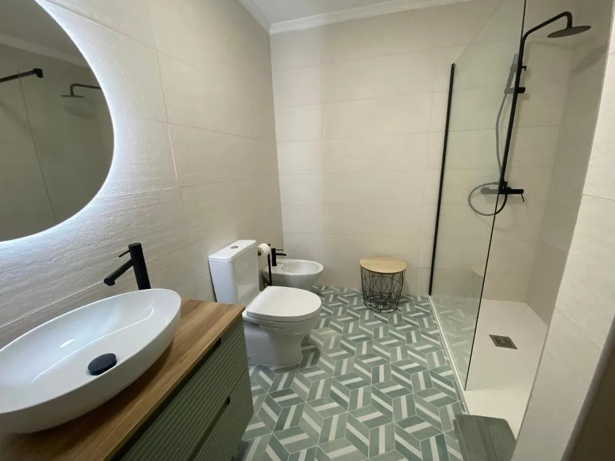Apartamento Flor De Amendoeira Albufeira