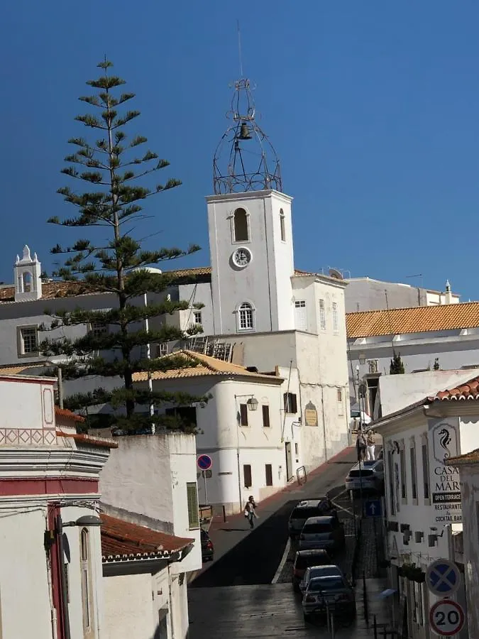 Apartamento Flor De Amendoeira Albufeira 0*,  Portogallo