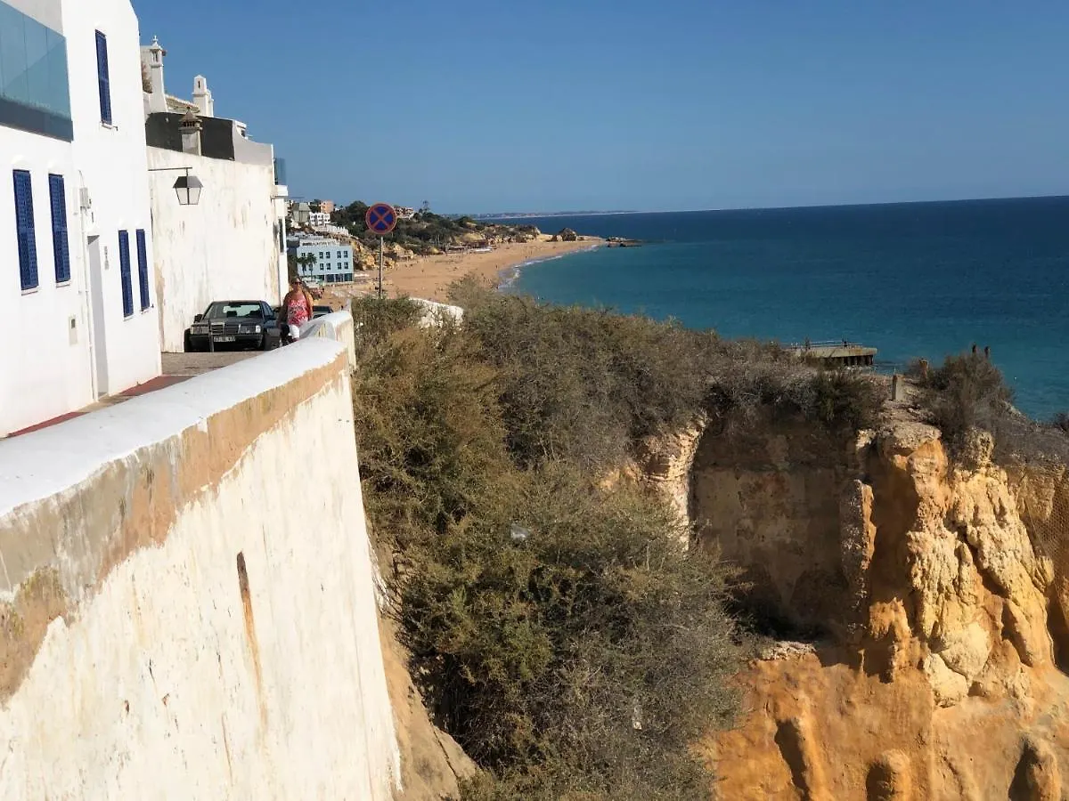 Apartamento Flor De Amendoeira Albufeira Appartamento