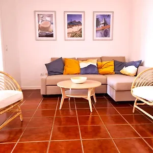 Abrigo Matas Porto Santo