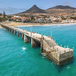 Sandybeachapartment Porto Santo