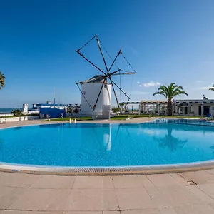 Casa de Férias Vento, Albufeira