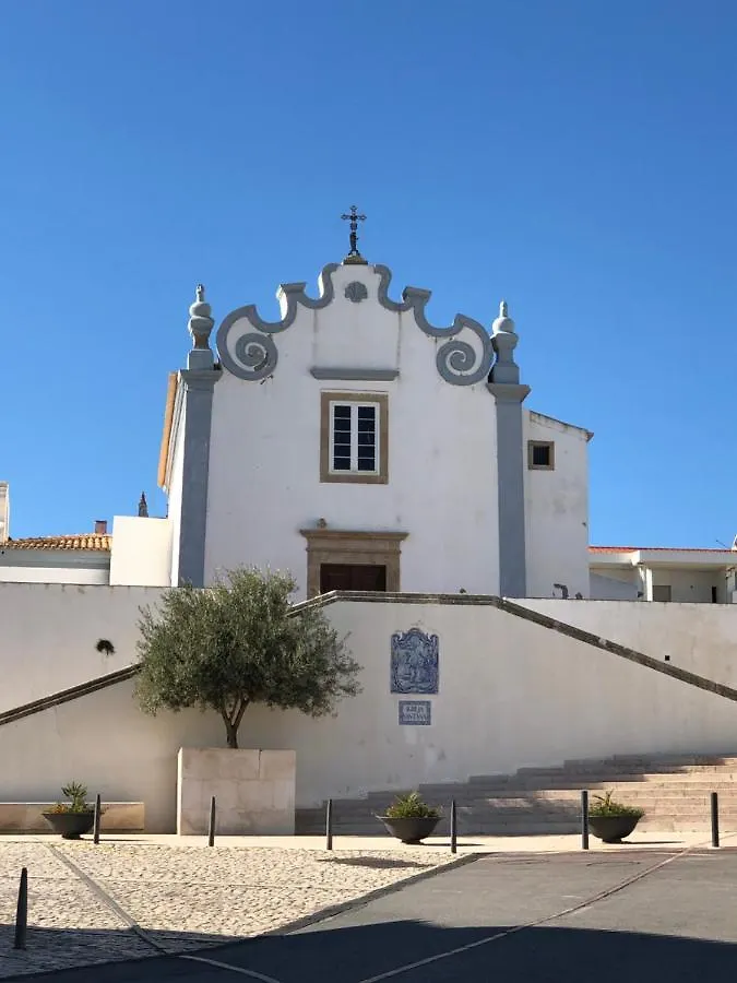 Apartamento Flor De Amendoeira Albufeira Portugal