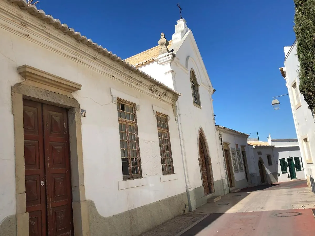 Apartamento Flor De Amendoeira Albufeira