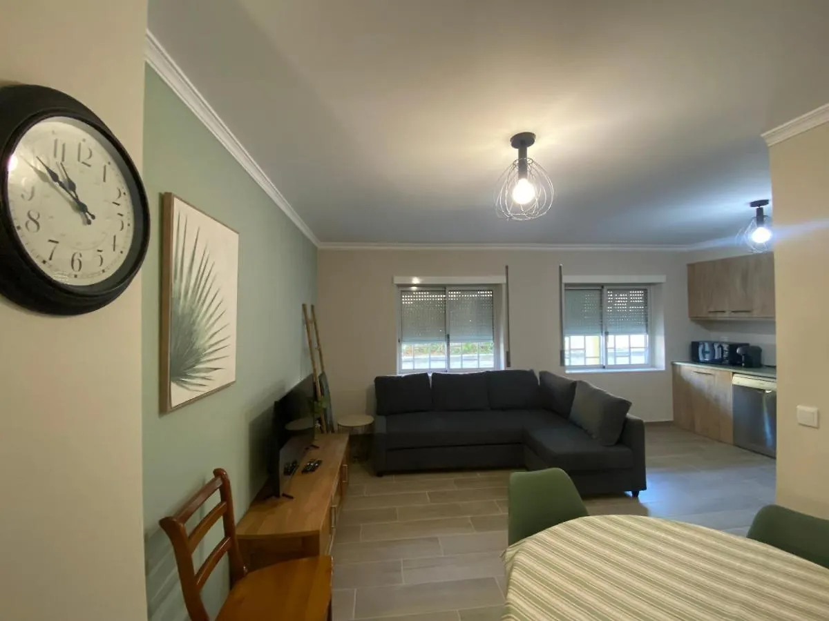 Apartamento Flor De Amendoeira Albufeira Portugal